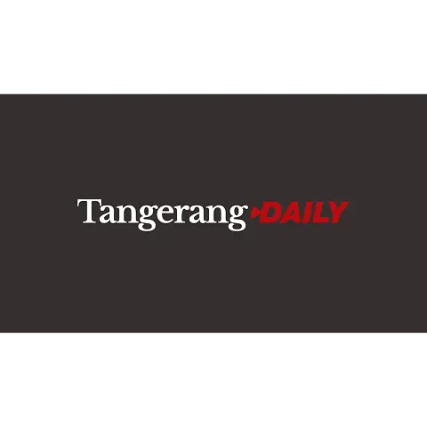 Tangerang Daily logo